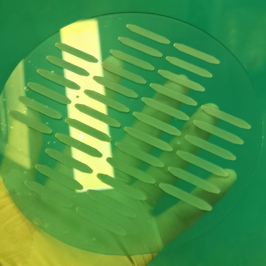 微纳代工|光电器件常用基板/衬底