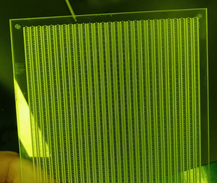 微纳代工|旋涂法制备薄膜在各领域的应用