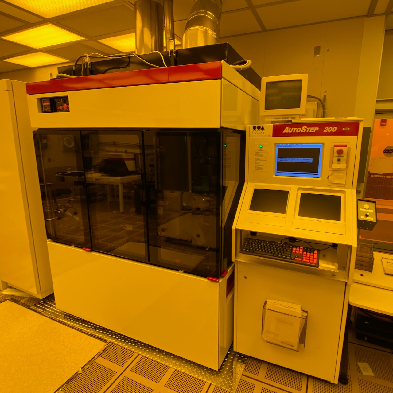 微极分—行业应用