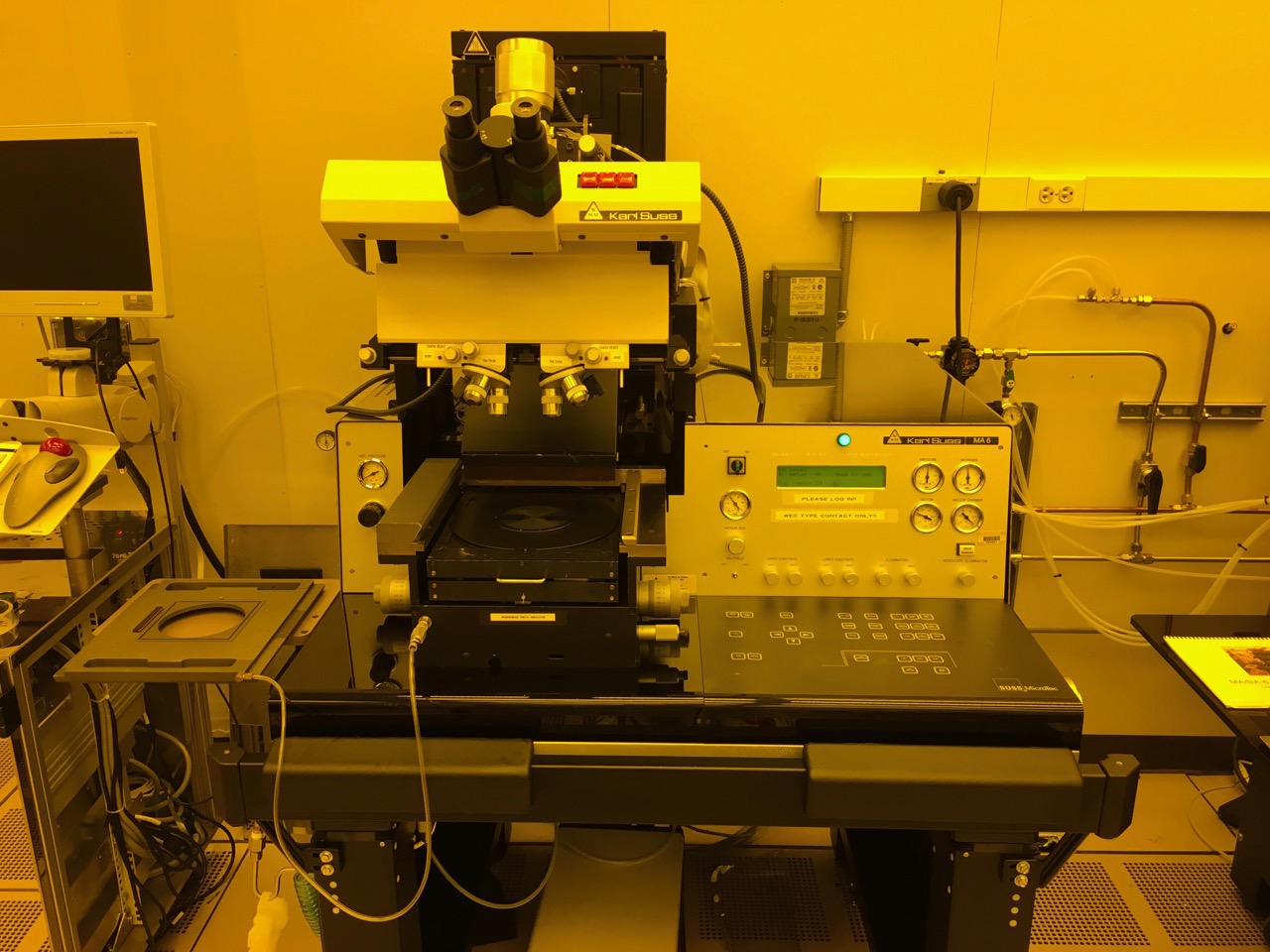 微极分—行业应用