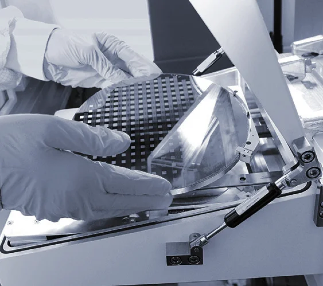 微极分—行业应用