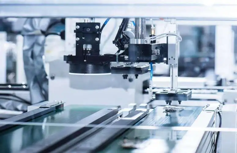 微极分—行业应用