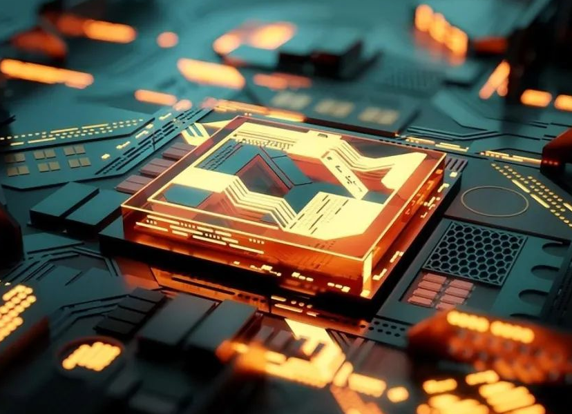 微极分—行业应用