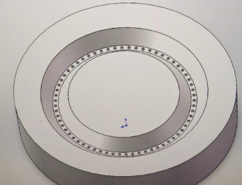 结构设计建模展示01